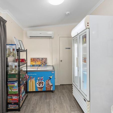Mittagong Caravan Park Exterior foto