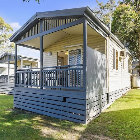 Mittagong Caravan Park Exterior foto