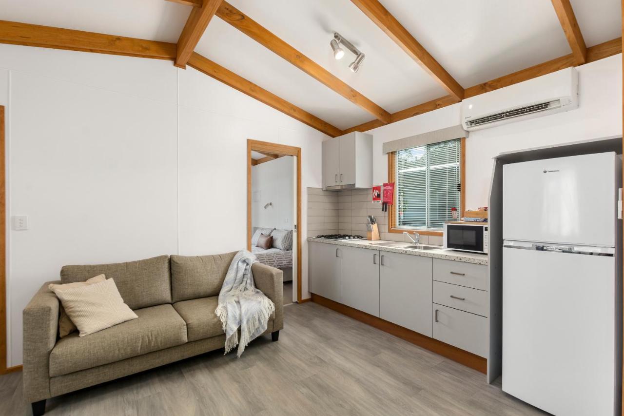 Mittagong Caravan Park Exterior foto