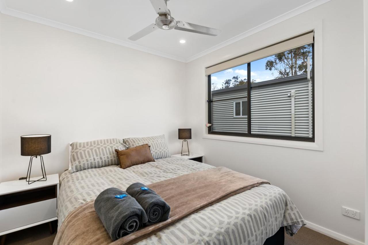 Mittagong Caravan Park Exterior foto
