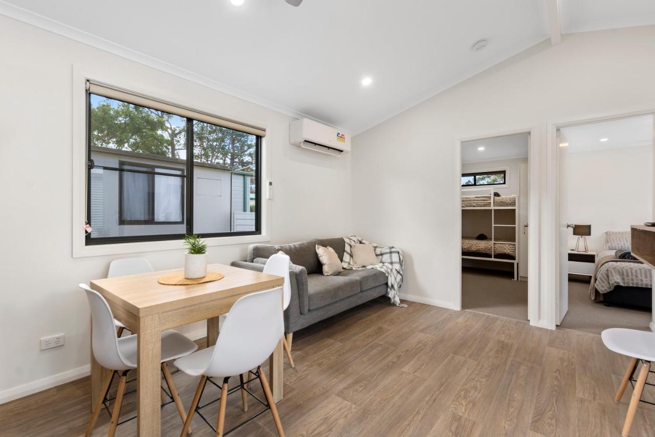 Mittagong Caravan Park Exterior foto