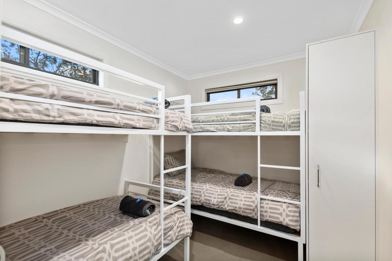 Mittagong Caravan Park Exterior foto