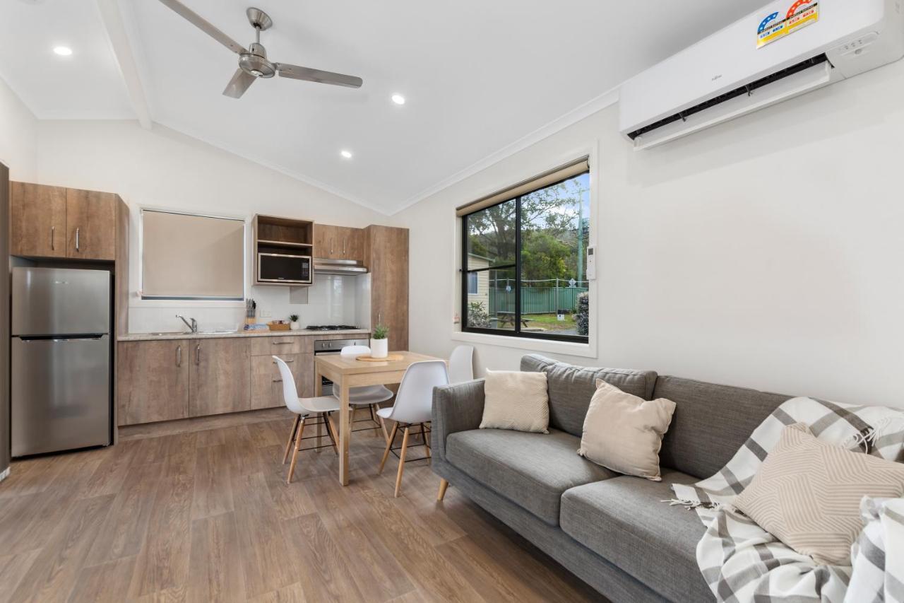 Mittagong Caravan Park Zimmer foto
