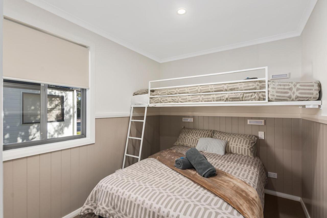Mittagong Caravan Park Exterior foto