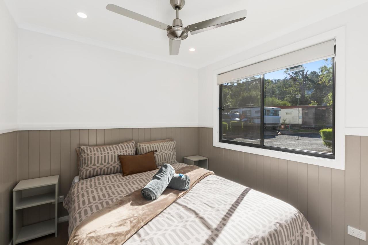 Mittagong Caravan Park Exterior foto