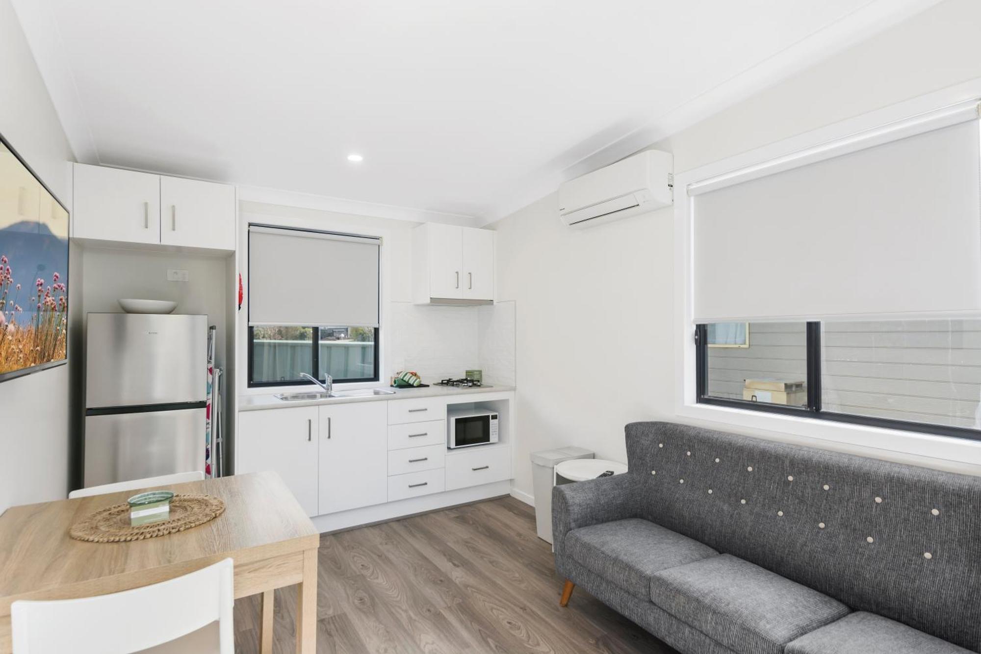 Mittagong Caravan Park Exterior foto