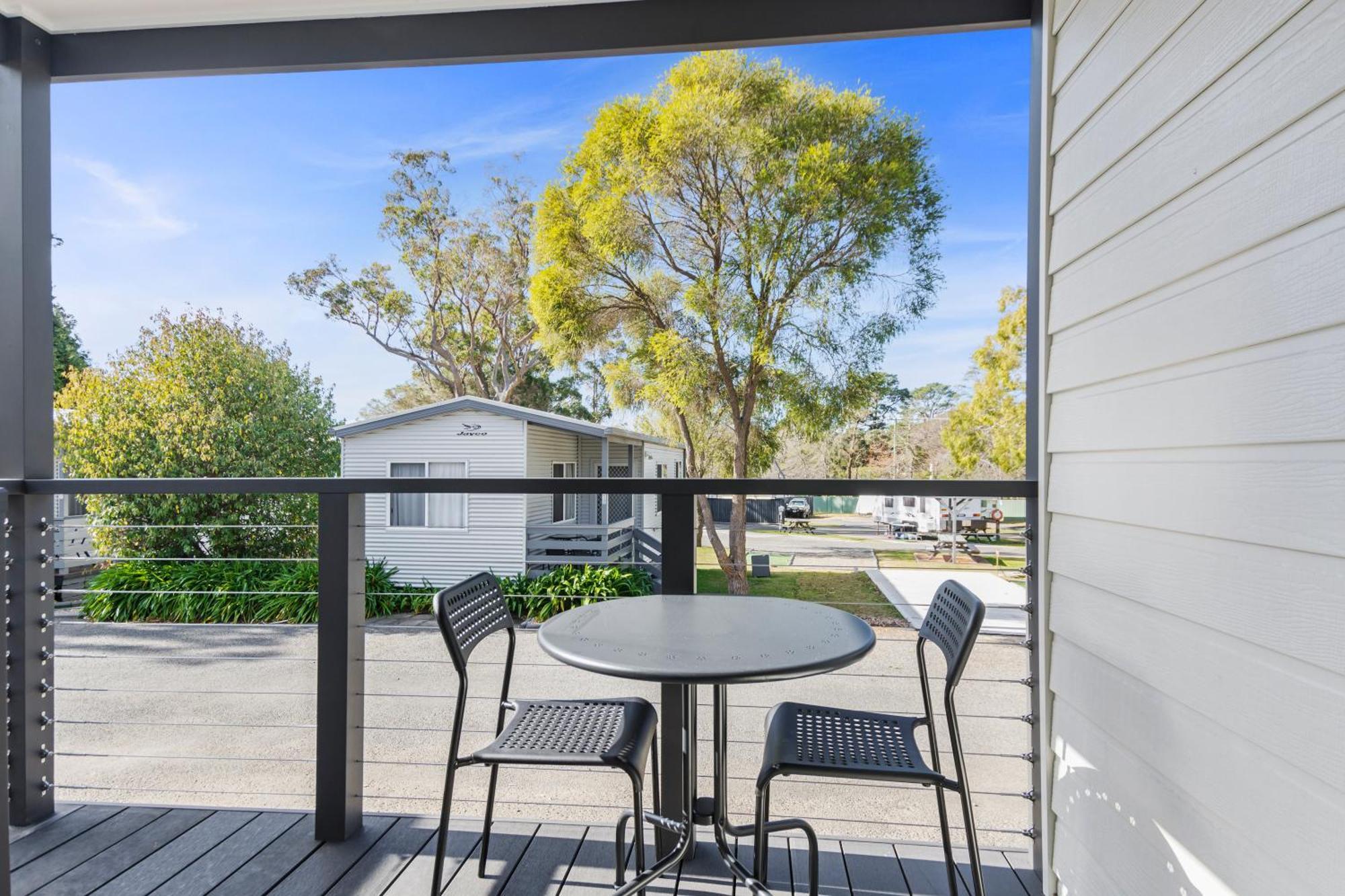 Mittagong Caravan Park Exterior foto
