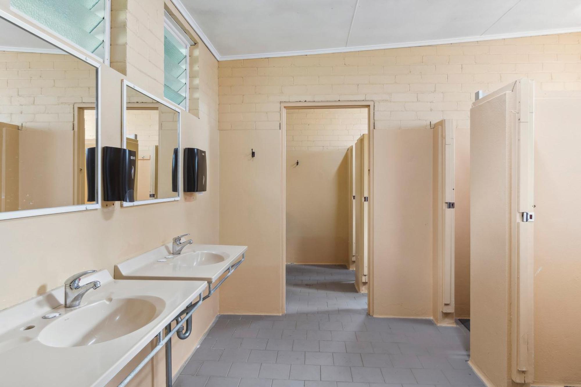 Mittagong Caravan Park Exterior foto