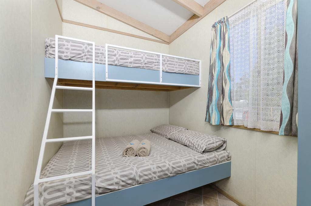Mittagong Caravan Park Zimmer foto