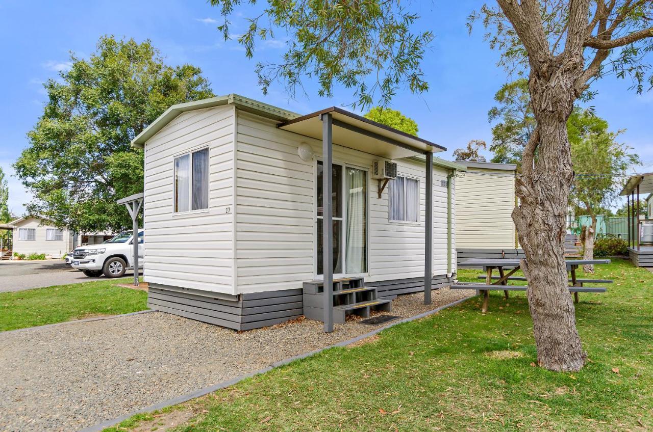 Mittagong Caravan Park Exterior foto