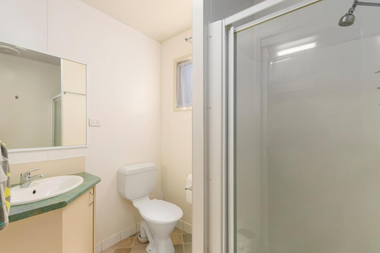 Mittagong Caravan Park Zimmer foto