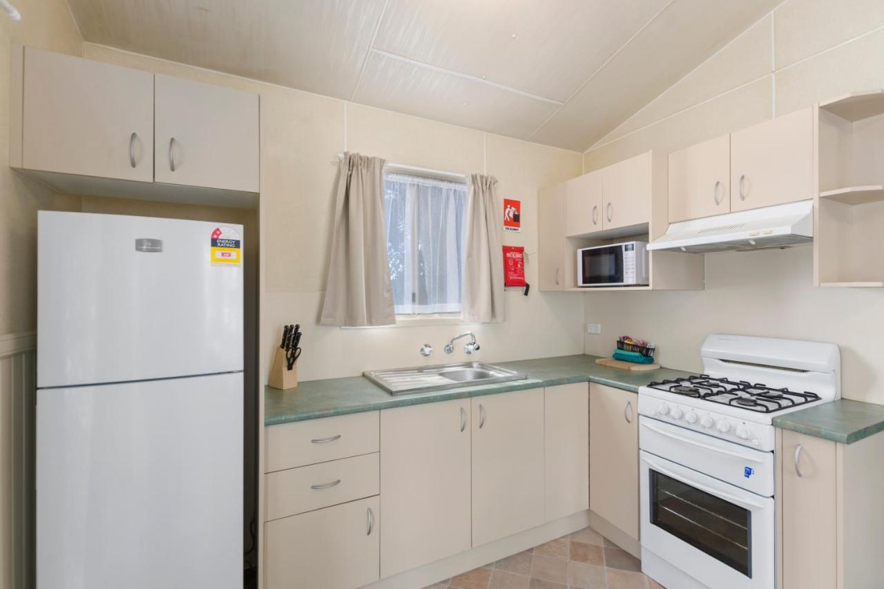 Mittagong Caravan Park Exterior foto