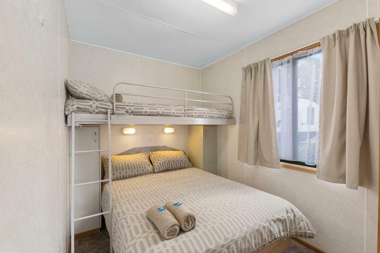 Mittagong Caravan Park Exterior foto