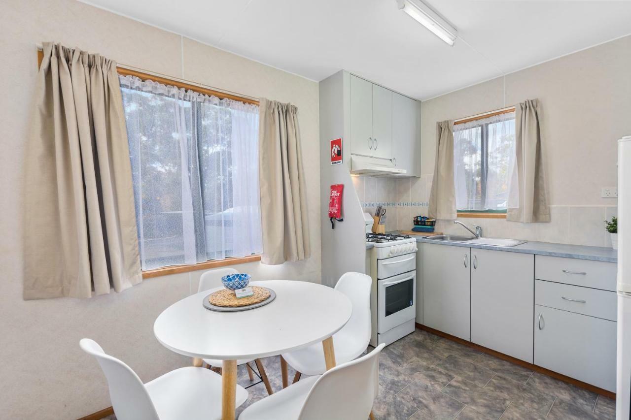 Mittagong Caravan Park Exterior foto